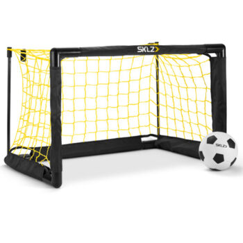 שער כדורגל לחדר / מיני - Pro Mini Soccer