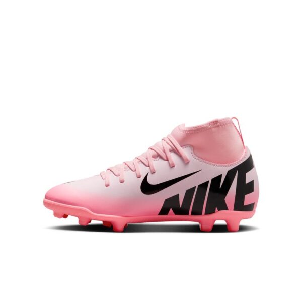 Nike Jr. Mercurial Superfly 9 Club