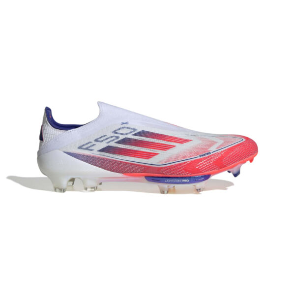Adidas F50+ Firm Ground Boots
