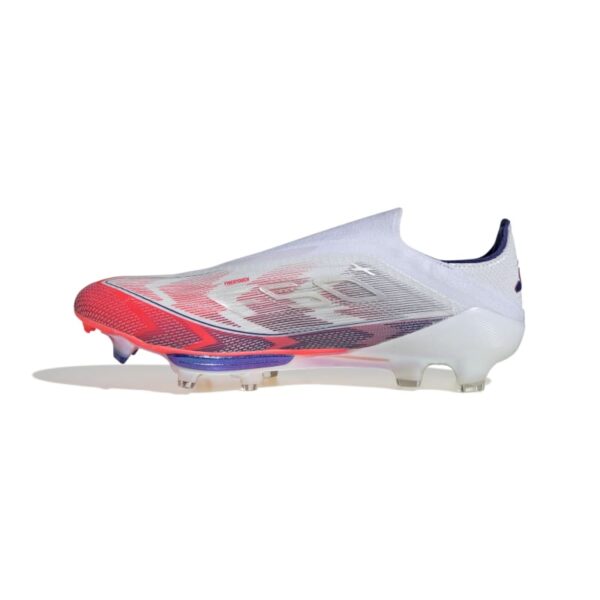 Adidas F50+ Firm Ground Boots