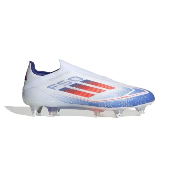 Adidas F50 Elite Laceless SG