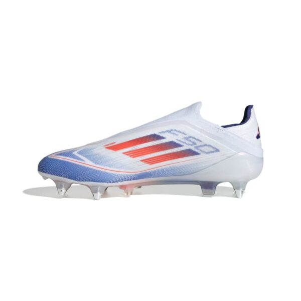 Adidas F50 Elite Laceless SG