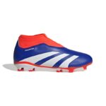 Adidas Predator League Laceless FG Kids