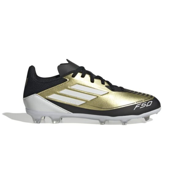 Adidas F50 League Messi FG/MG Boots Kids