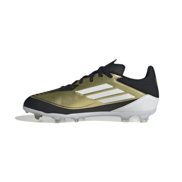 Adidas F50 League Messi FG/MG Boots Kids