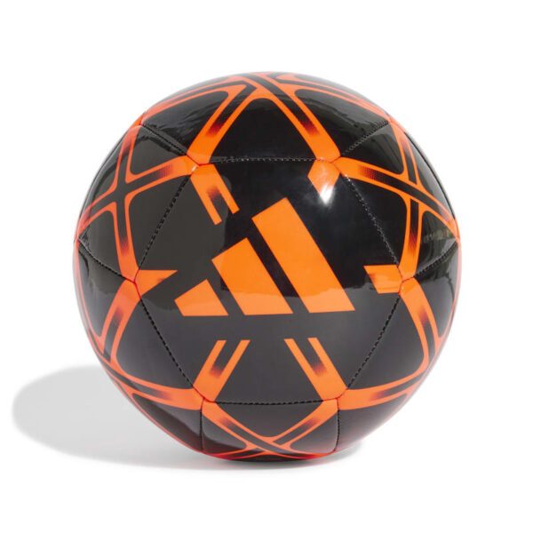 Adidas Starlancer Club Orange Football