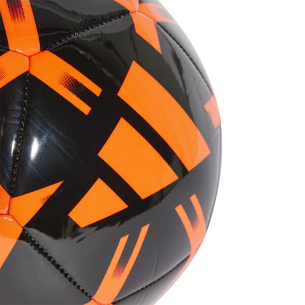 Adidas Starlancer Club Orange Football