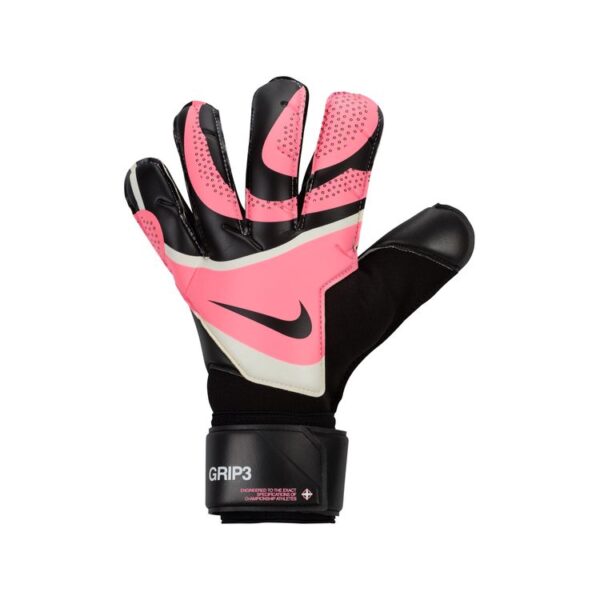 כפפות שוער Nike Grip 3