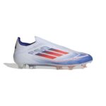 Adidas F50 Elite Laceless FG