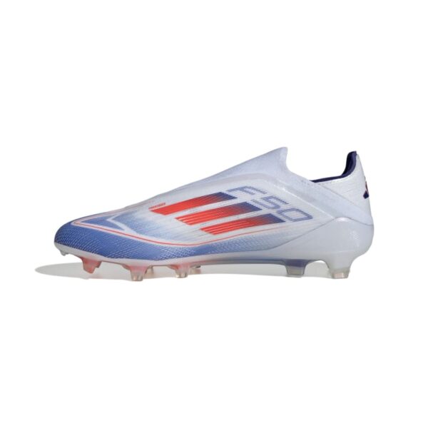 Adidas F50 Elite Laceless FG