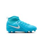 נעלי כדורגל Nike Jr. Phantom Luna 2 Club MG