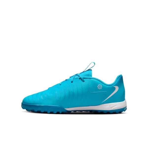 נעלי קט רגל ילדים Nike Jr. Phantom GX 2 Academy TF