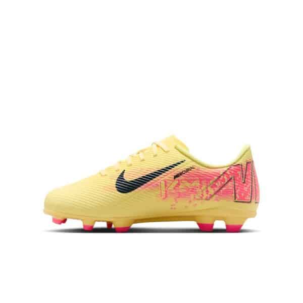 נעלי כדורגל Nike Jr. Mercurial Vapor 16 Club "Kylian Mbappé" MG