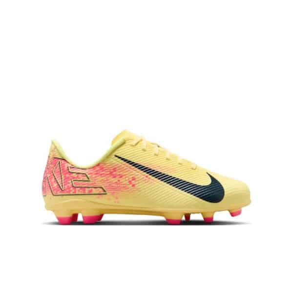 נעלי כדורגל Nike Jr. Mercurial Vapor 16 Club "Kylian Mbappé" MG