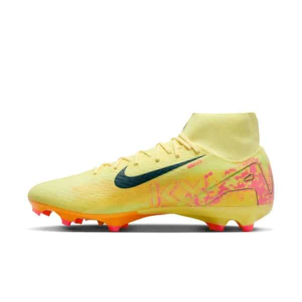 נעלי כדורגל מקצועיות Nike Mercurial Superfly 10 Academy MG