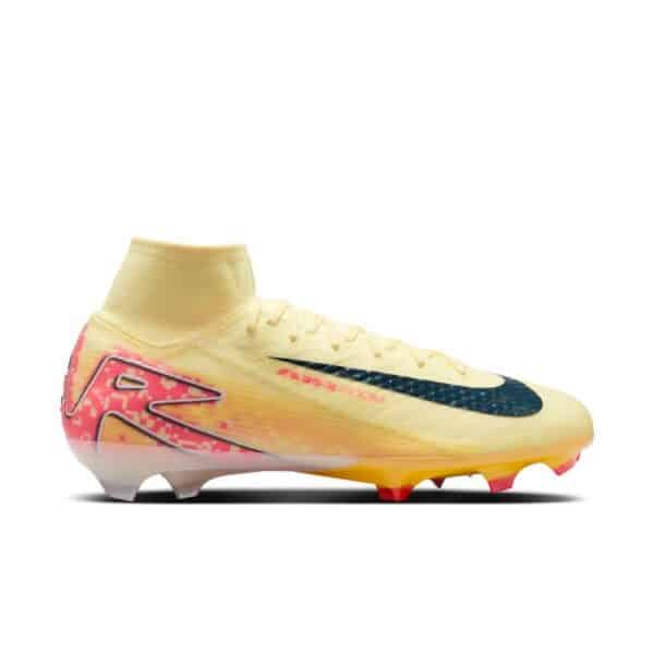 נעלי כדורגל גבוהות Nike Mercurial Superfly 10 Elite FG KM